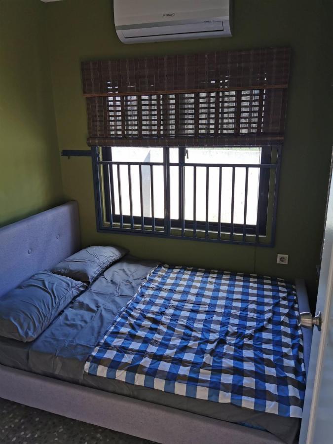 Tropical Appartement Paramaribo Exterior photo