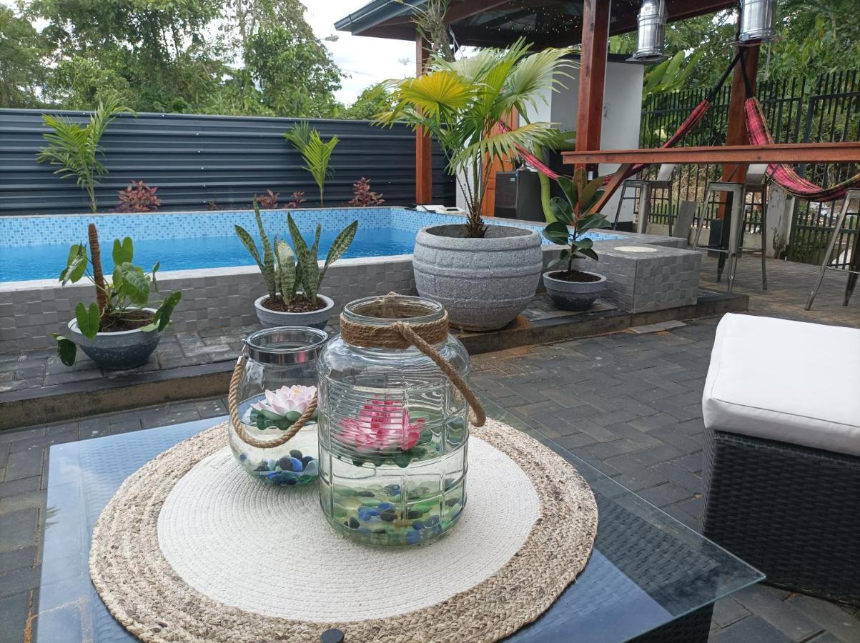Tropical Appartement Paramaribo Exterior photo